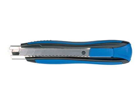 Maped Cutter Zenoa Sensitiv, lame: 9 mm, bleu
