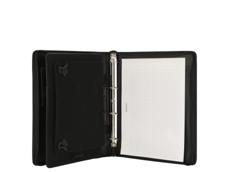 Alassio Organiseur pour tablette PC 'IMPERIA', format A4