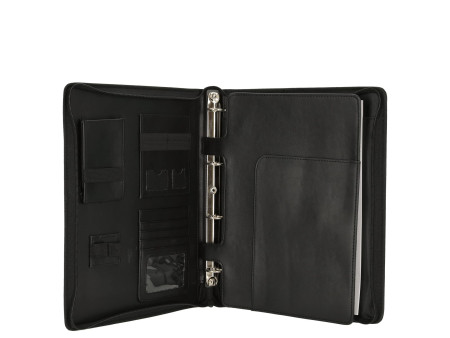 Alassio Organiseur pour tablette PC 'IMPERIA', format A4