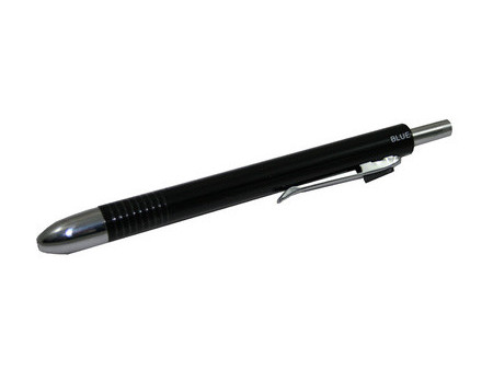Alassio Stylo multifonctions: stylo à bille + porte-mines