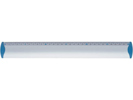 Maped Règle plate, en aluminium, longueur: 300 mm