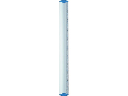 Maped Règle plate, en aluminium, longueur: 400 mm