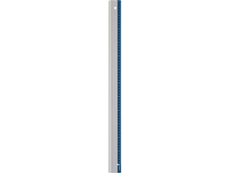 Maped Règle Linea, en aluminium, longueur: 600 mm