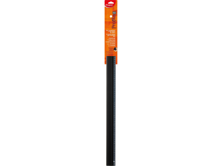 Maped Règle Profila, en aluminium, longueur: 800 mm