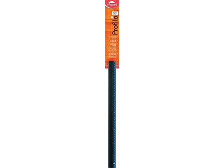 Maped Règle Profila, en aluminium, longueur: 800 mm