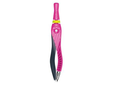 Maped Compas Kid'Z 360 degrés Agility, assorti