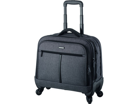 LIGHTPAK Trolley Business pour ordinateur portable 'PHOENIX'