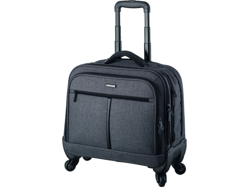 LIGHTPAK Trolley Business pour ordinateur portable 'PHOENIX'