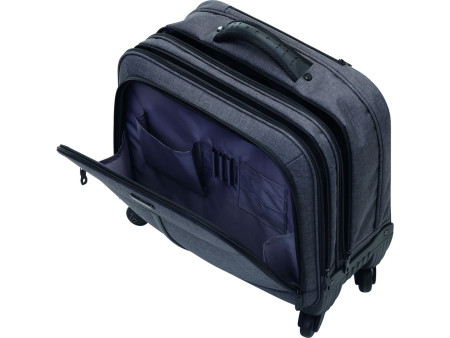 LIGHTPAK Trolley Business pour ordinateur portable 'PHOENIX'