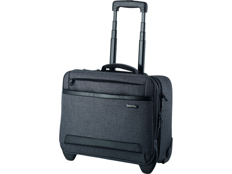 LIGHTPAK Trolley Business pour ordinateur portable 'ARKON'