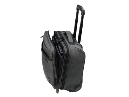 LIGHTPAK Trolley Business pour ordinateur portable 'ARKON'