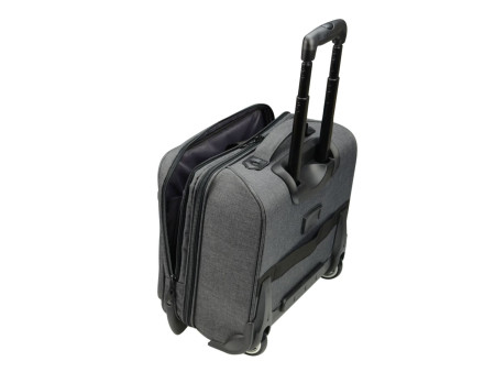 LIGHTPAK Trolley Business pour ordinateur portable 'ARKON'