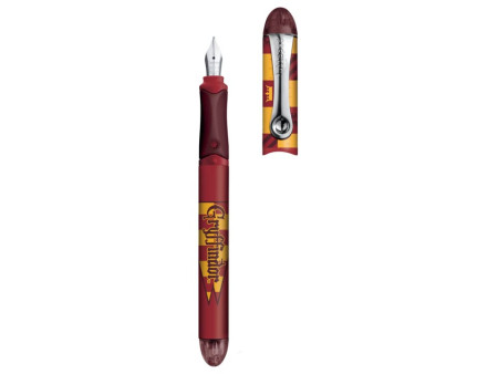 Maped Stylo plume HARRY POTTER, en blister