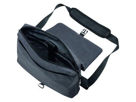 LIGHTPAK sac en bandoulière pour ordinateur portable WOOKIE,