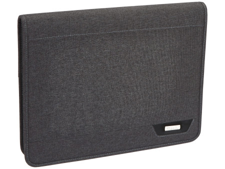 Alassio Organiseur pour tablette PC 'A4 LAZIO', polyester