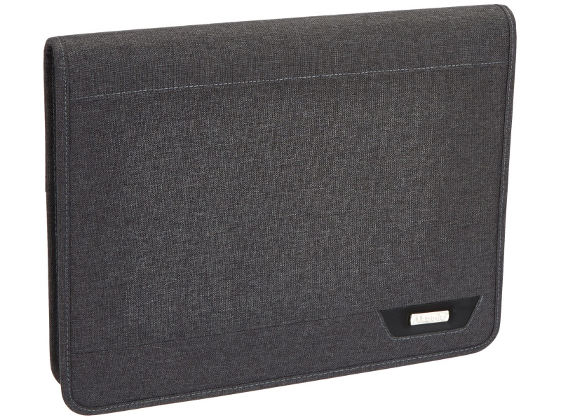 Alassio Organiseur pour tablette PC 'A4 LAZIO', polyester