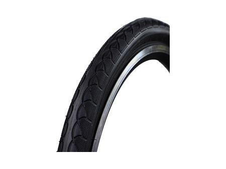FISCHER Pneu de vélo, 20' (50,80 cm), 47-406