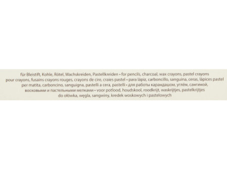 folia Bloc à esquisse, A3, 120 g/m2, 50 feuilles