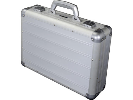 ALUMAXX Attaché-case 'VENTURE', compartiment pour ordinateur