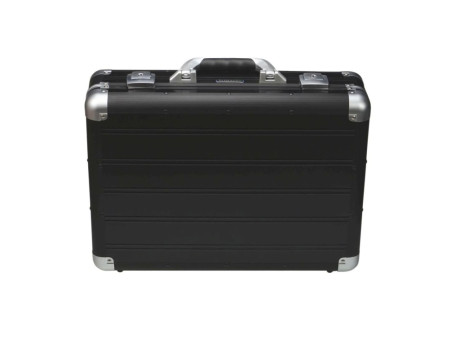 ALUMAXX Attaché-case 'VENTURE', compartiment pour ordinateur