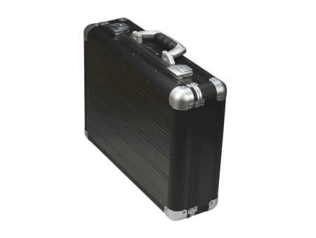ALUMAXX Attaché-case 'VENTURE', compartiment pour ordinateur