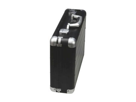 ALUMAXX Attaché-case 'VENTURE', compartiment pour ordinateur