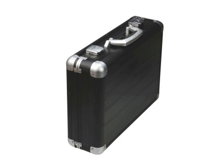 ALUMAXX Attaché-case 'VENTURE', compartiment pour ordinateur