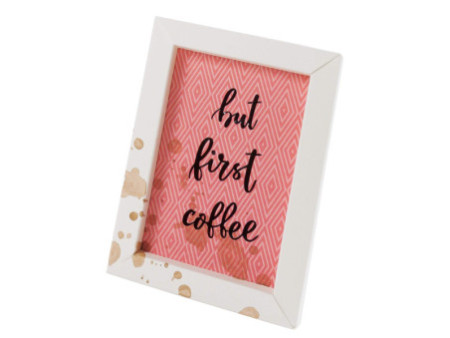 folia Cadre photo brut Little Paper Frames BASIC
