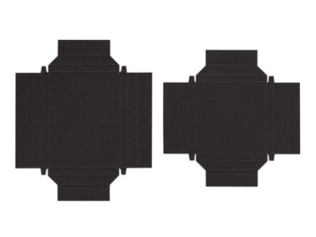 folia Cadre photo brut Little Paper Frames BASIC