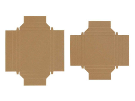 folia Cadre photo brut Little Paper Frames BASIC
