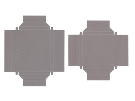 folia Cadre photo brut Little Paper Frames BASIC