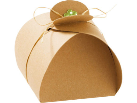 folia Papier kraft, 120 g/m2, A4, 100 feuilles