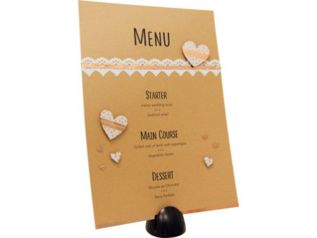 folia Papier kraft, 230 g/m2, A4, 50 feuilles
