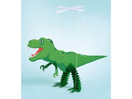 folia Kit de bricolage en guirlande 'Animaux'