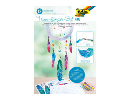 folia Kit pour attrape-rêves 'Kids'