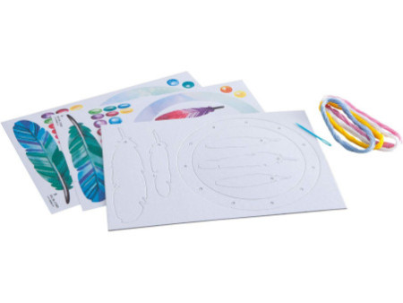 folia Kit pour attrape-rêves 'Kids'