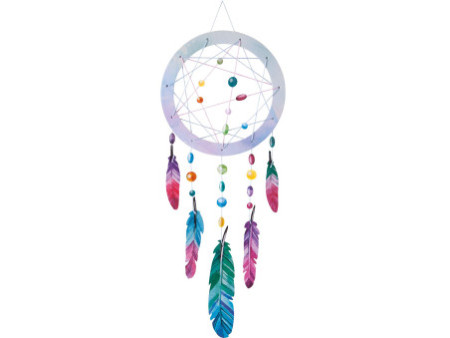 folia Kit pour attrape-rêves 'Kids'