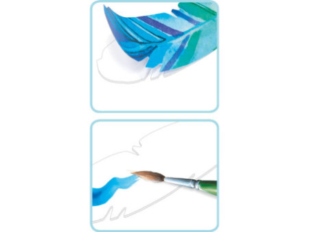 folia Kit pour attrape-rêves 'Kids'