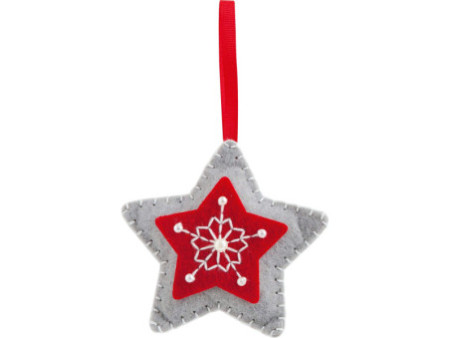 folia Mini kit de feutrine 'Filzinies', étoile