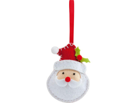 folia Mini kit de feutrine 'Filzinies', Saint Nicolas
