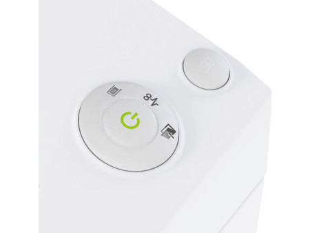 HSM Destructeur de documents SECURIO B22, particules: 3,9x