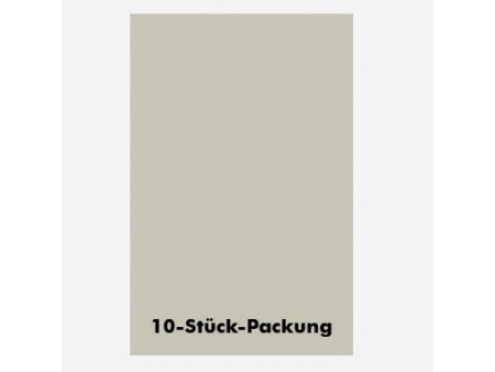 folia Carton de couleur, (L)500 x (H)700 mm, 220g/m2, argent