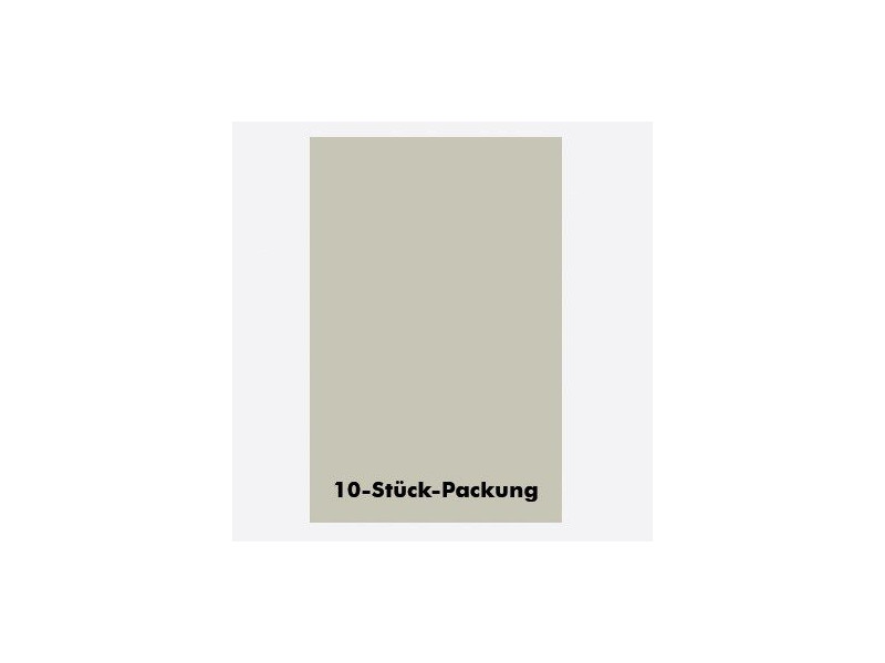 folia Carton de couleur, (L)500 x (H)700 mm, 220g/m2, argent