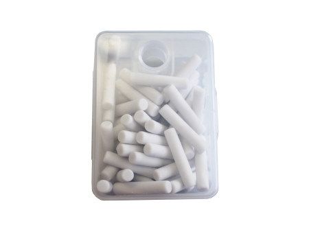 bind Recharges pour gomme électrique, 50 pièces