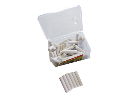 bind Recharges pour gomme électrique, 50 pièces