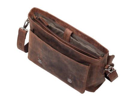 PRIDE&SOUL Sac à bandoulière 'CLOUD', avec compartiment