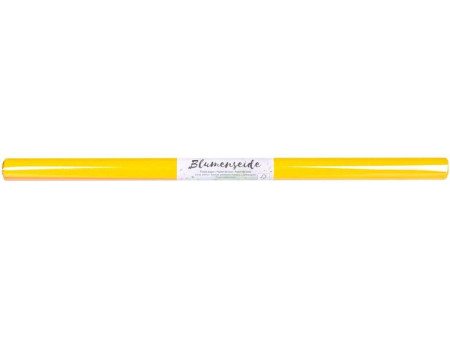 folia Papier de soie en rouleau, 500 x 700 mm, tons orange