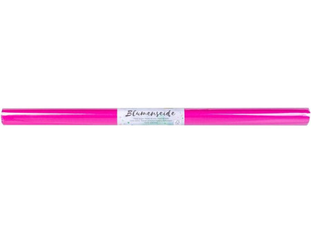 folia Papier de soie en rouleau, 500 x 700mm, tons de violet
