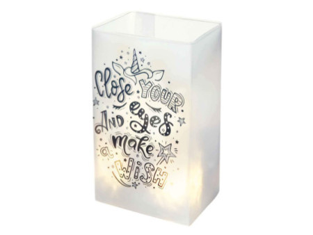 folia Papier transparent CANDY, A4, 115 g/m2
