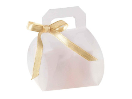 folia Papier transparent CANDY, A4, 115 g/m2